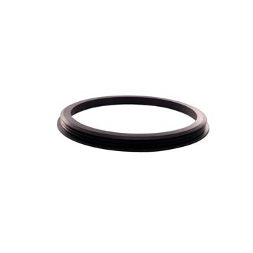 CAB Rear Bowl Gasket Seal (Black)