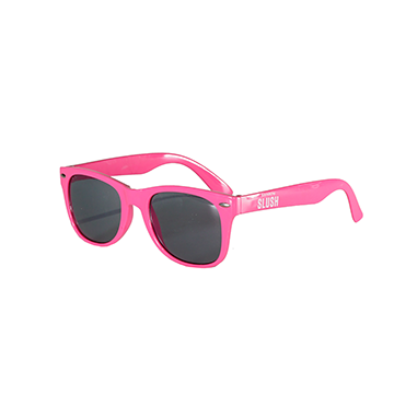 Rainbow Slush Sunglasses