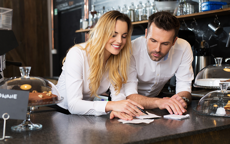 Why&HowtoLeaseaSlushMachine Rainbow Slush